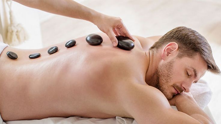 Hot Stone Massage